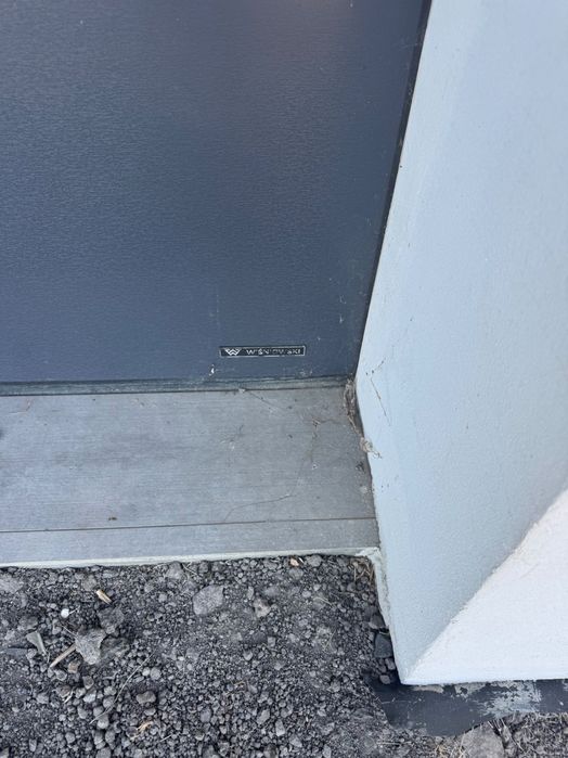 Brama Garażowa Wiśniowski automat