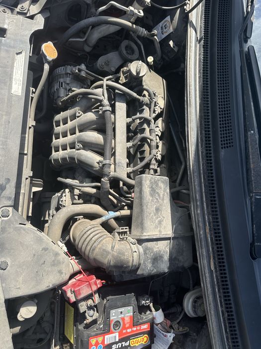 Mitsubishi Colt 1.3 2005 rok Pali jezdzi