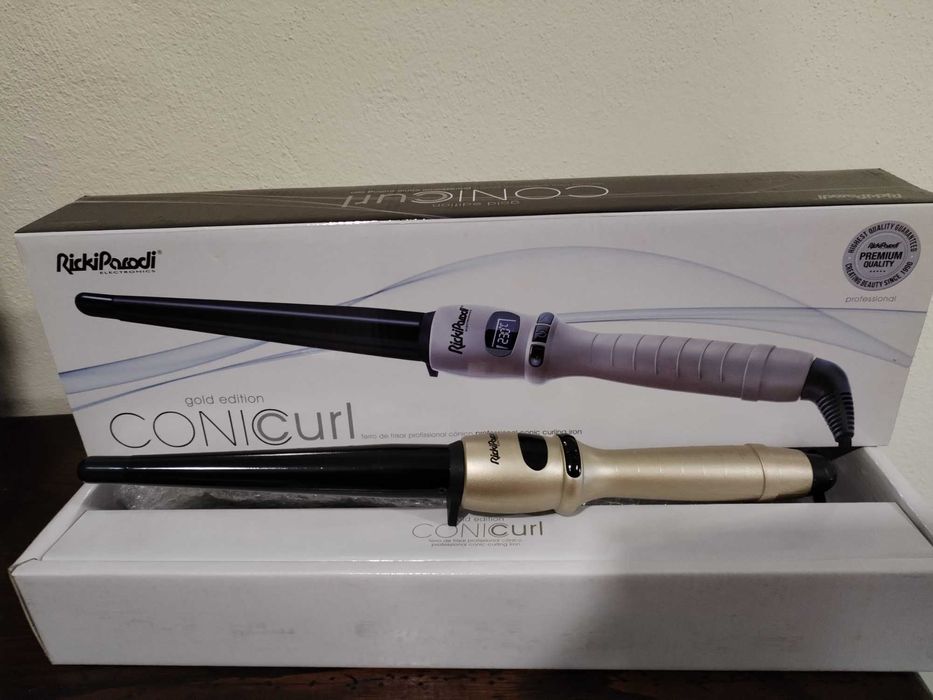 Máquina Rickiparodi para caracóis Novos