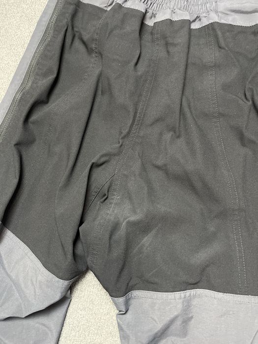 Штани mountain equipment gore tex