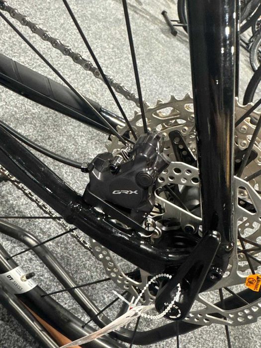 Rower GRAVEL Corratec Allroad A1 Rama 52cm Raty 0%