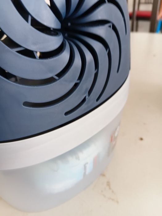 Desumidificadore Rubson AERO 360