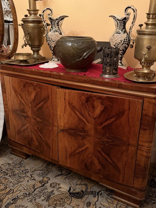 Bufet art Deco z dowozem