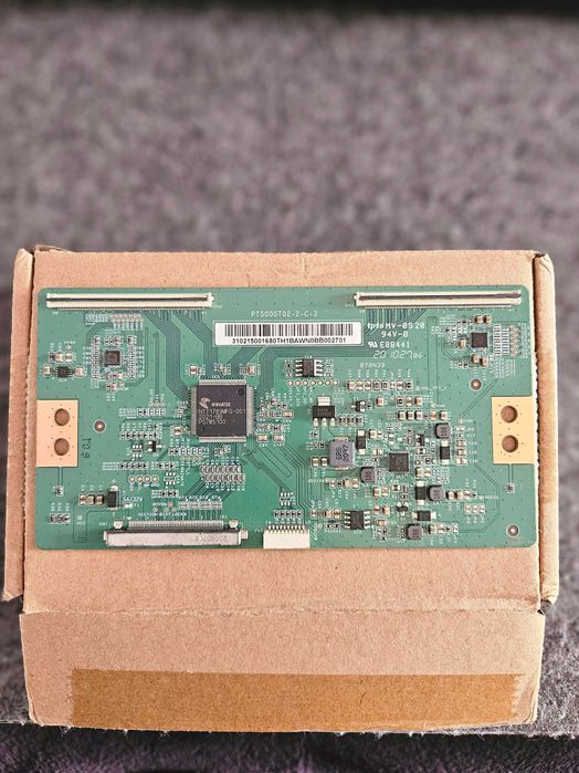 Placa T-Con PT500GT02-C-3