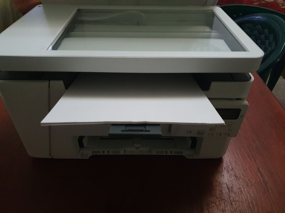 Принтер, сканер, mfp