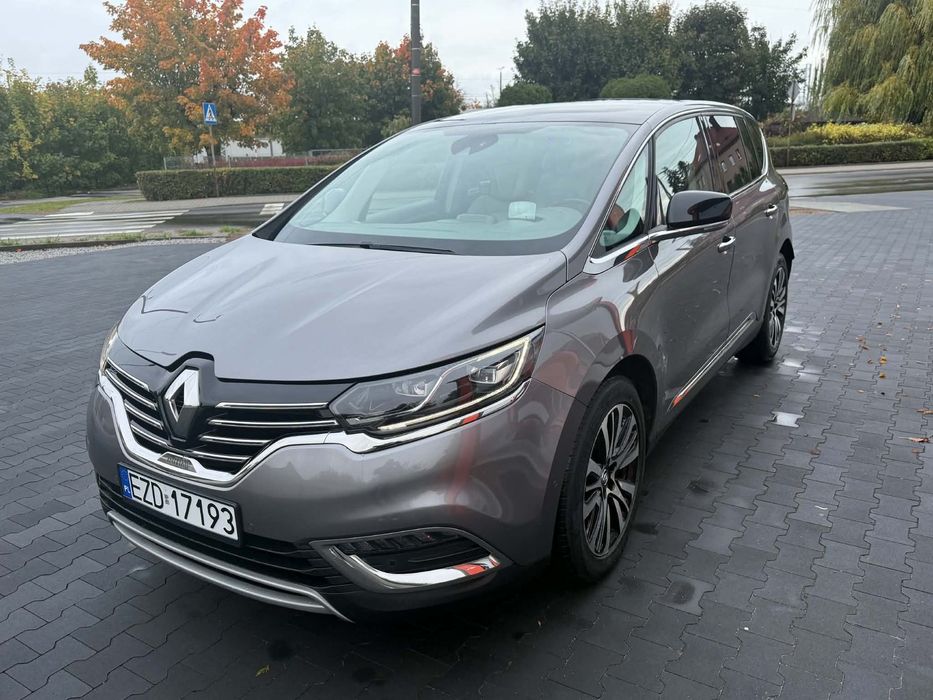 Renault Espace