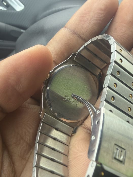 Tissot Seastar Quartz