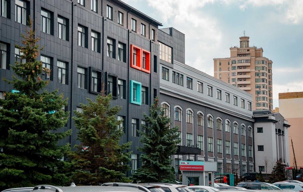 Оренда Офісу Без Комісії | 337 м² | Шевченківський р. | Автономність