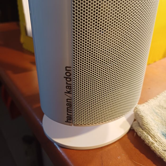 Głośniki kina domowego harman/kardon