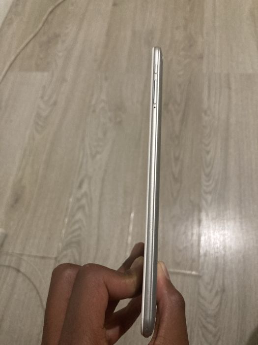 Tablet spc lightyear não liga
