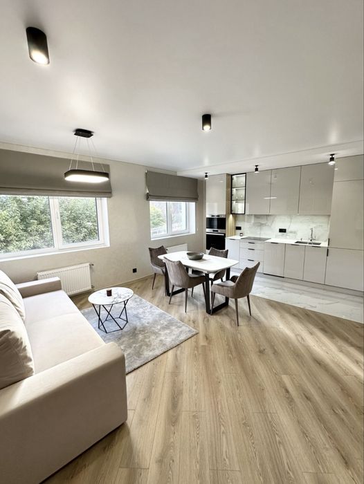 3-rooms apartment apartment by the address st. Kulikovo pole pl Oktyabrskoy revolyutsii pl (area 108 m²) - Atlanta.ua - photo 4