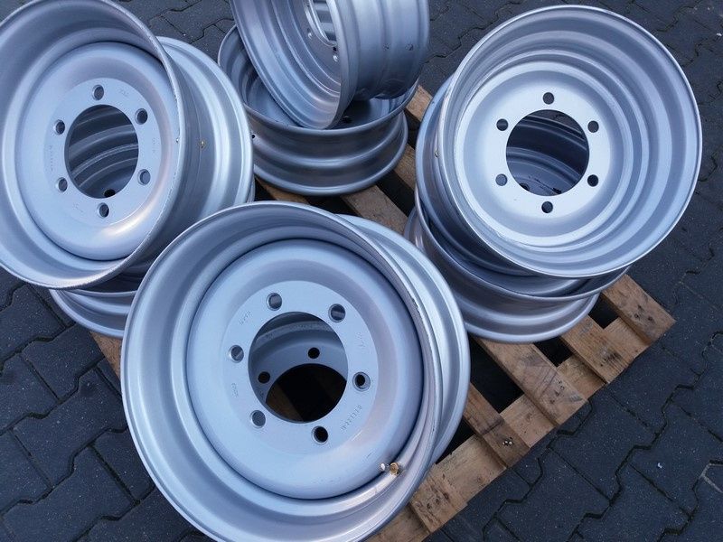 6,75-17,5 , 6,75x17,5 ,17,5x6,75 17,5-6,75 ET0 6 Otw Nowe Obręcze