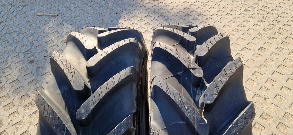 360/70r24 12.4r24 12.4-24 320/85r24 Michelin 2023r Nowe
