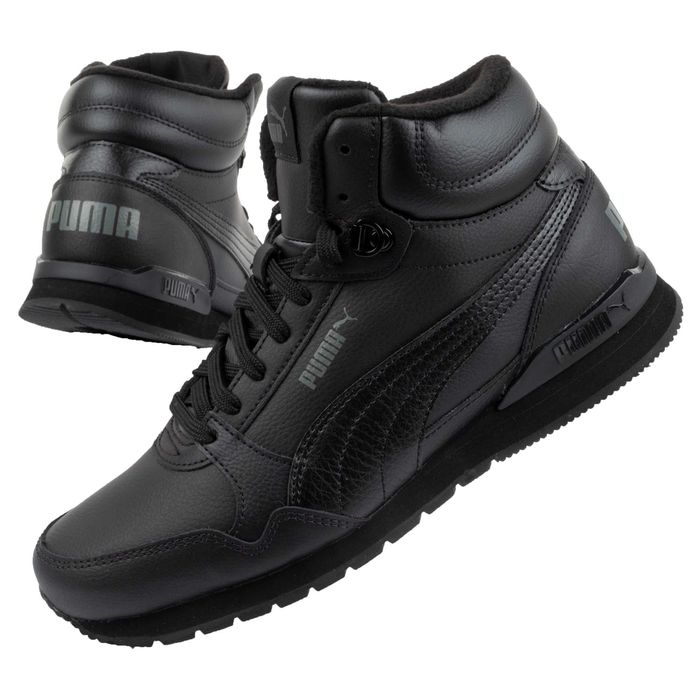 Buty męskie zimowe Puma ST Runner r. 40-40,5