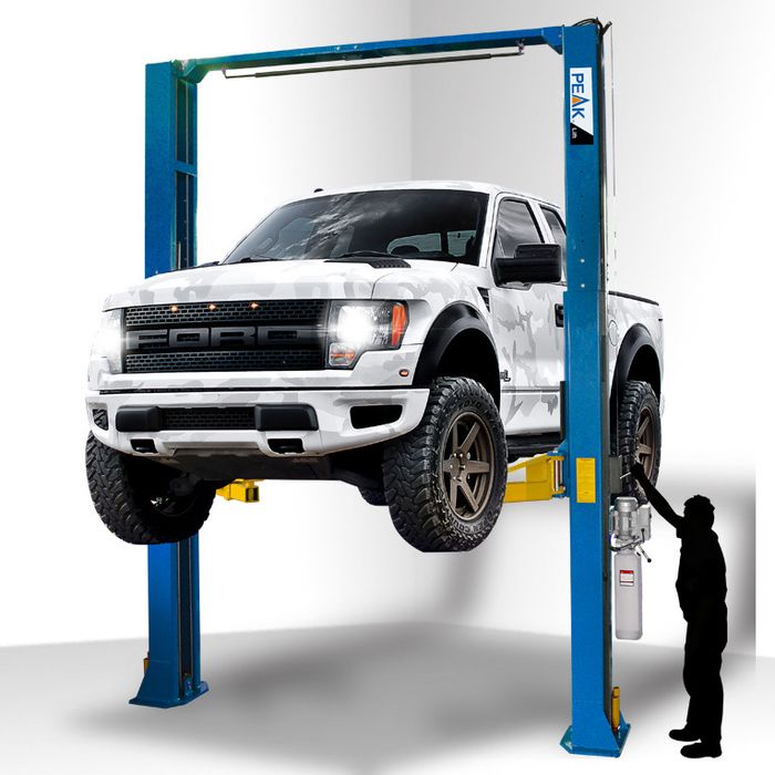 Акція! Підйомники автомобільні PEAK всі моделі по супер ціні!