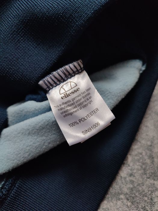 Олімпійка Ellesse Rimini