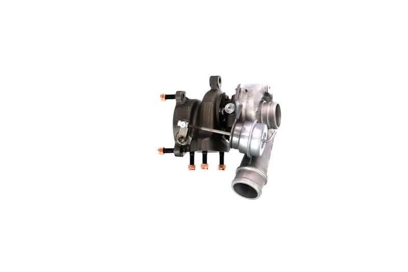 Турбіна 53049700023, Seat Leon, Cupra R, Audi TT 1.8T, BAM BFV