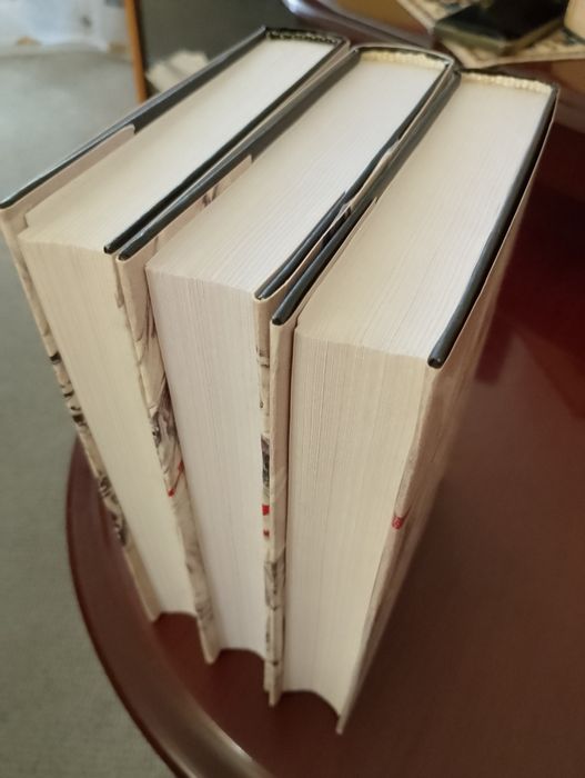 Хорхе Луис Борхес. Сочинения в 3-х томах ,изд-во  Полярис, 1997. идеал