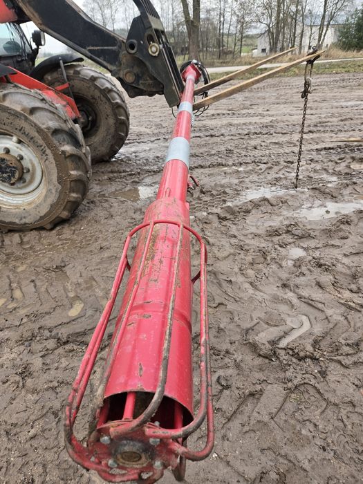 Żmijka do zboża 5m