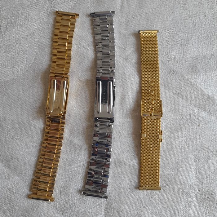Porta chaves relogio braceletes