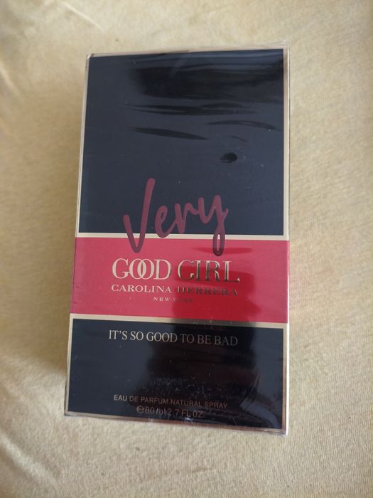 Very Good girl 80ml