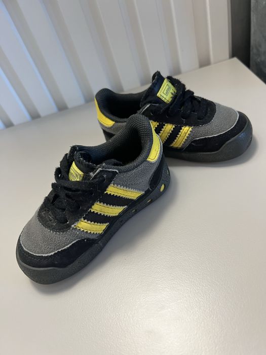 Кросівки литячі adidas