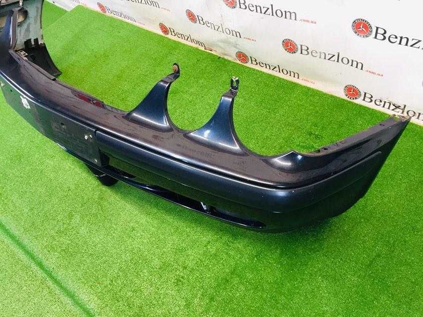 Бампер передній Mercedes W208 Бампера переній задній W 202 203 204 211