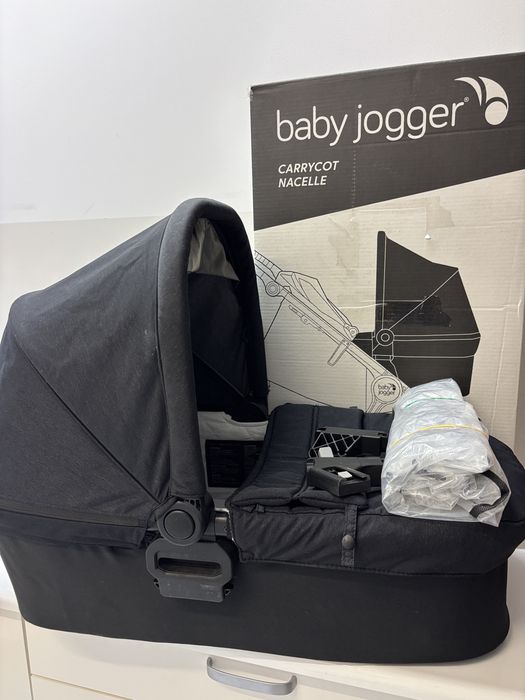Gondola Baby Jogger City Elite 2 City Mini 2 City Mini GT2