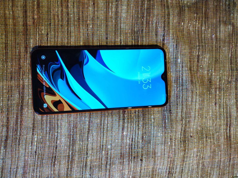 Sprzedam telefon komórkowy