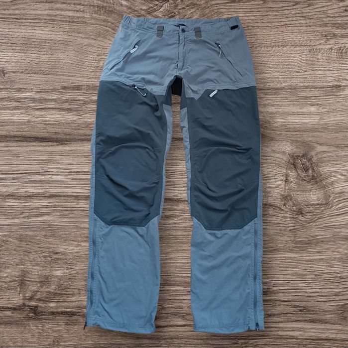 Spodnie Haglofs Climatic Trekking Outdoor męskie L