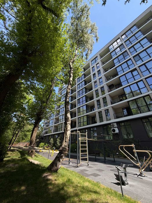 Продаж квартири в ЖК бізнес-класу Тіффані ( Tiffany ) на вул. Пасічна біля парку Погулянка
