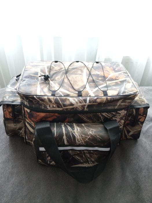 Сумка рибацька ,для мисливців ,туристів