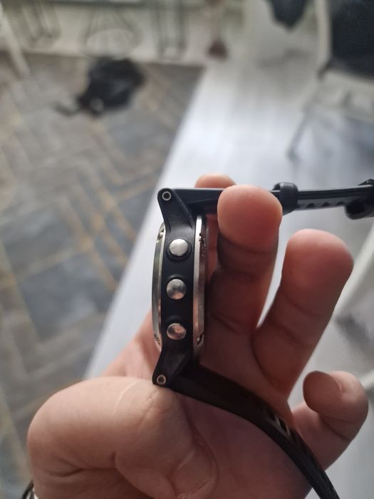 Garmin fenix 5 plus