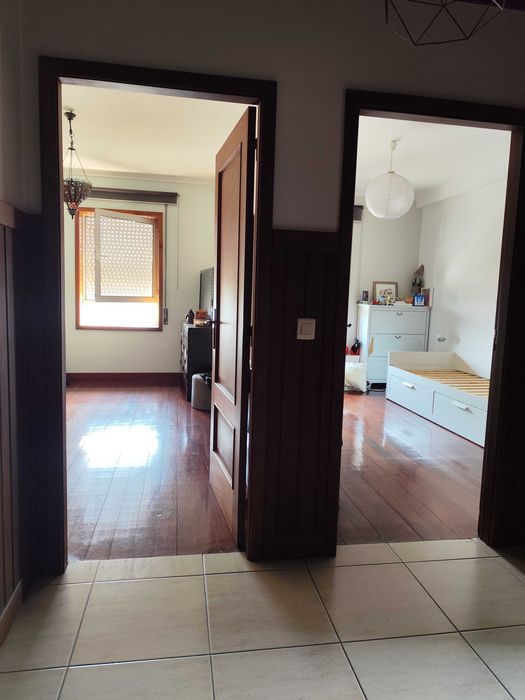 Apartamento T2/3 Duplex