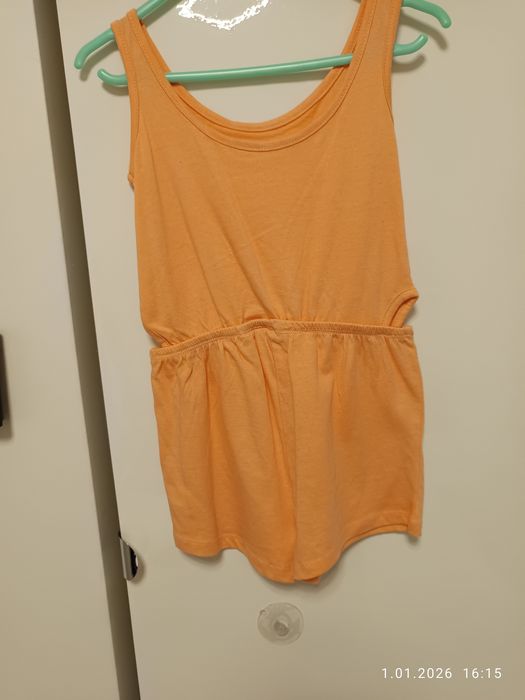 Kombinezon na lato rozmiar 98