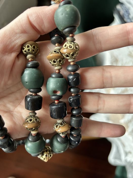 Korale. Lata 80. Kanada.