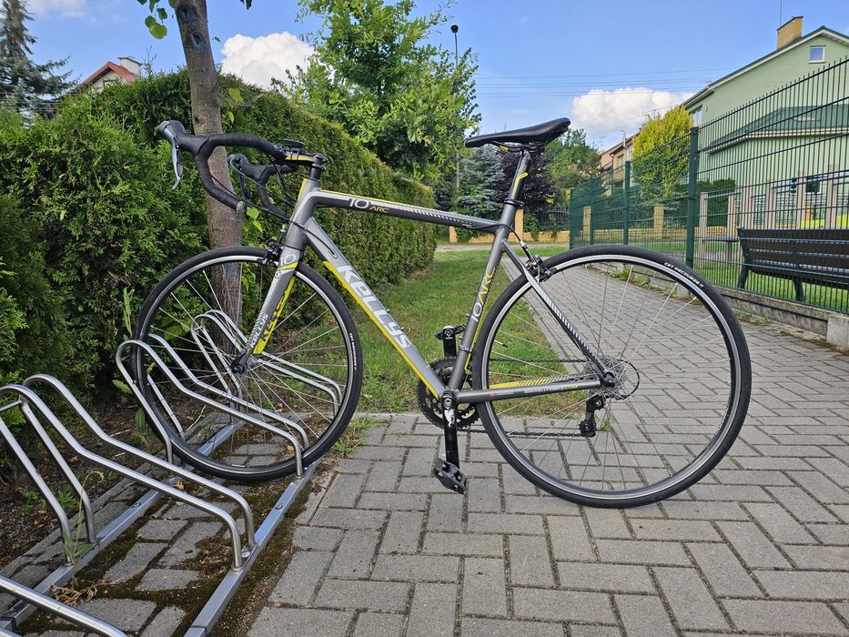 Kelly ARC10 rozmiar M