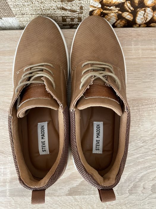Макасіни Steve Madden