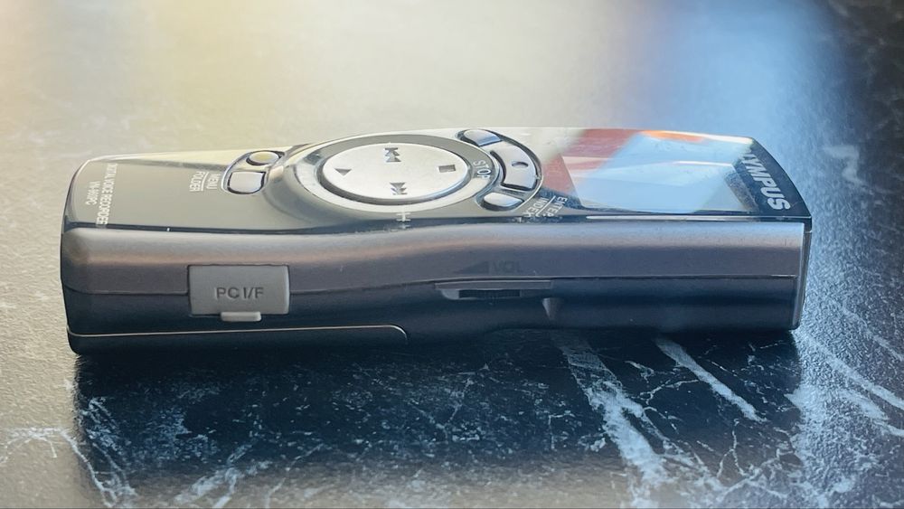 Диктофон Olympus