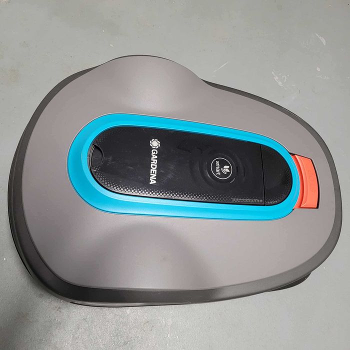 Robot koszący Gardena Sileno Life 1500