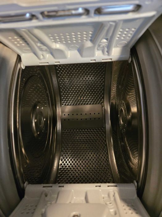 Pralka 40cm Elektrolux 1-6 kg Waga prania. 1200 obr. Gwarancja! LCD. Po serwisie. Super stan.