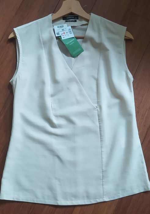 Bluzka reserved rozmiar 36