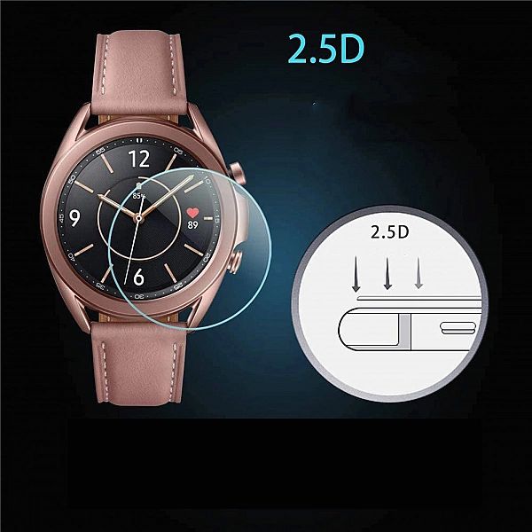 Szkło Hartowane do Samsung Galaxy Watch 3/41mm