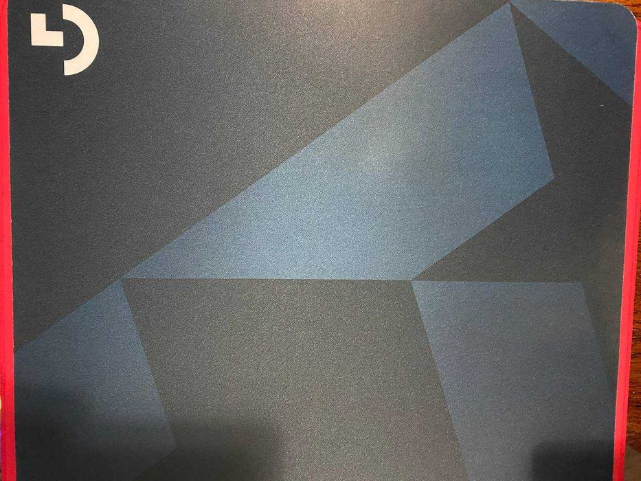 Ігровий коврик Logitech G640(astralis)