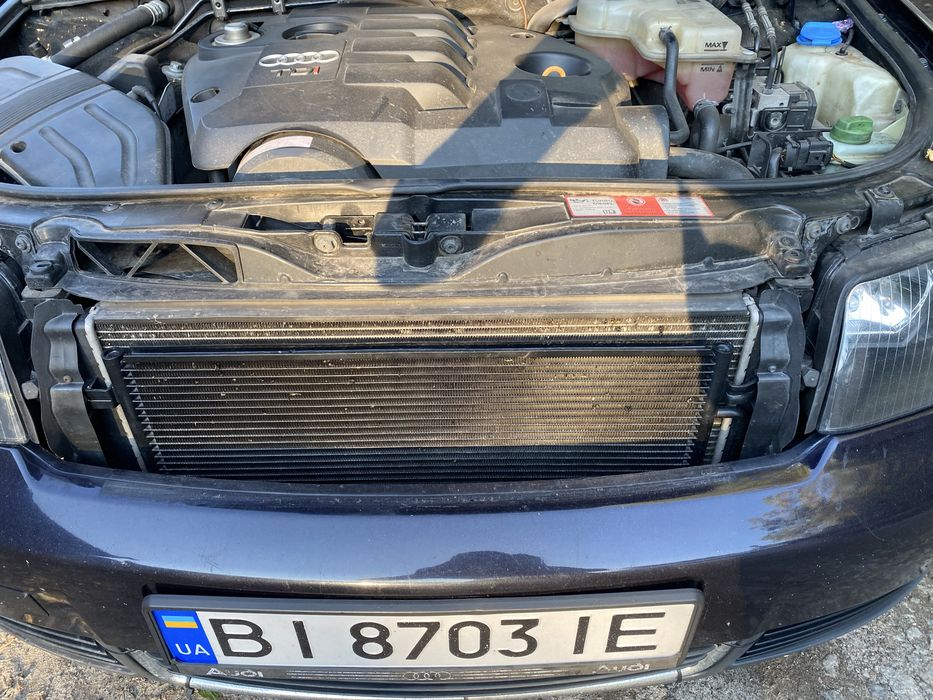 Audi A4 B6. Продаю власне авто.