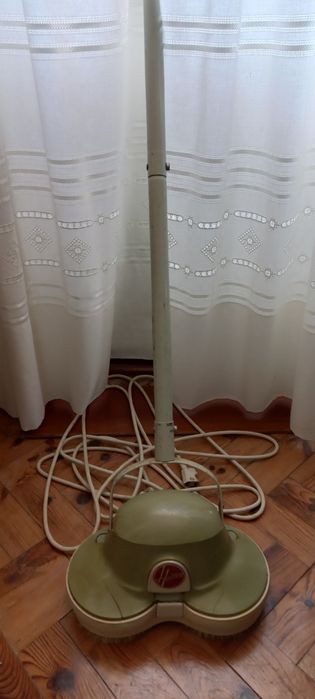 Enceradora vintage Hoover