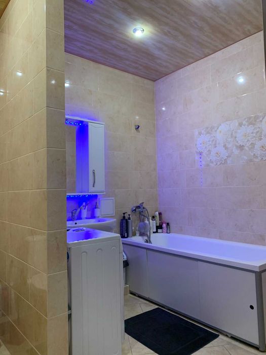 Актуально! ЗДАМ 3 км. квартиру в новобудові.ЦЕНТР, поруч парк Шевченка