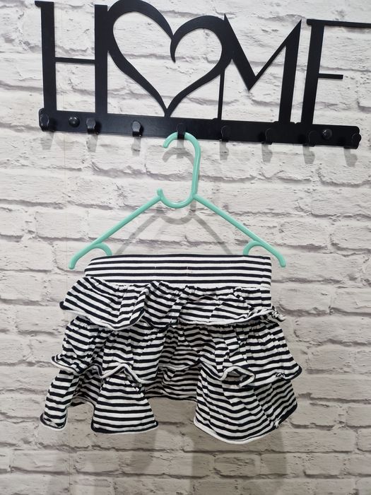 Spódniczka dla dziewczynki