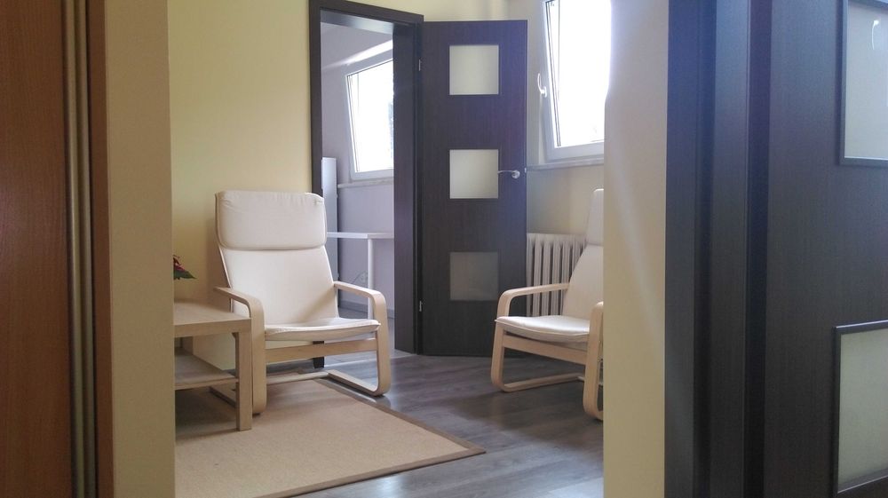 Mieszkanie 2-pokojowe w pobliżu UG