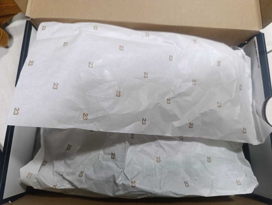 Баскетбольні кросівки Jordan Rings 6 41,5 розмір